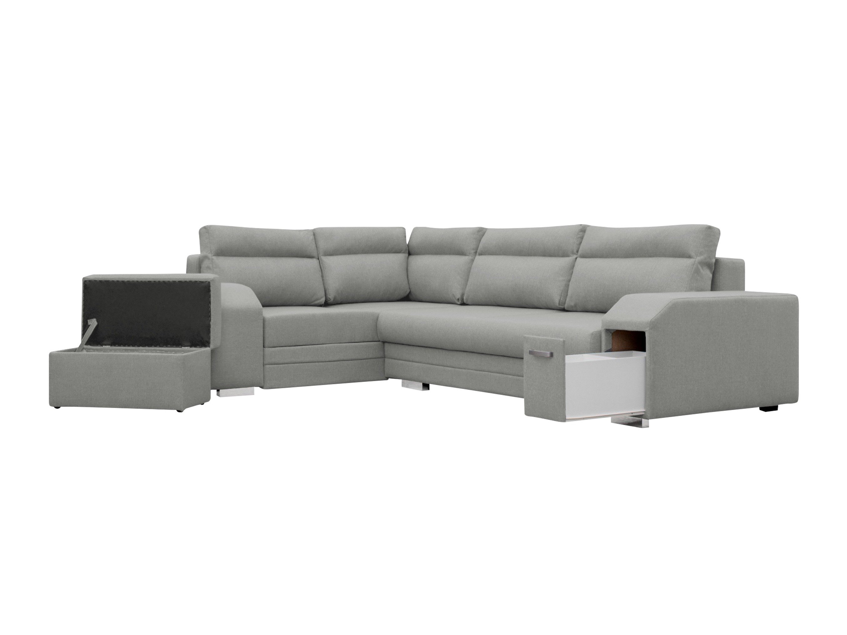 Canapé d'angle Kingsport 116 (Nazar 225.01)