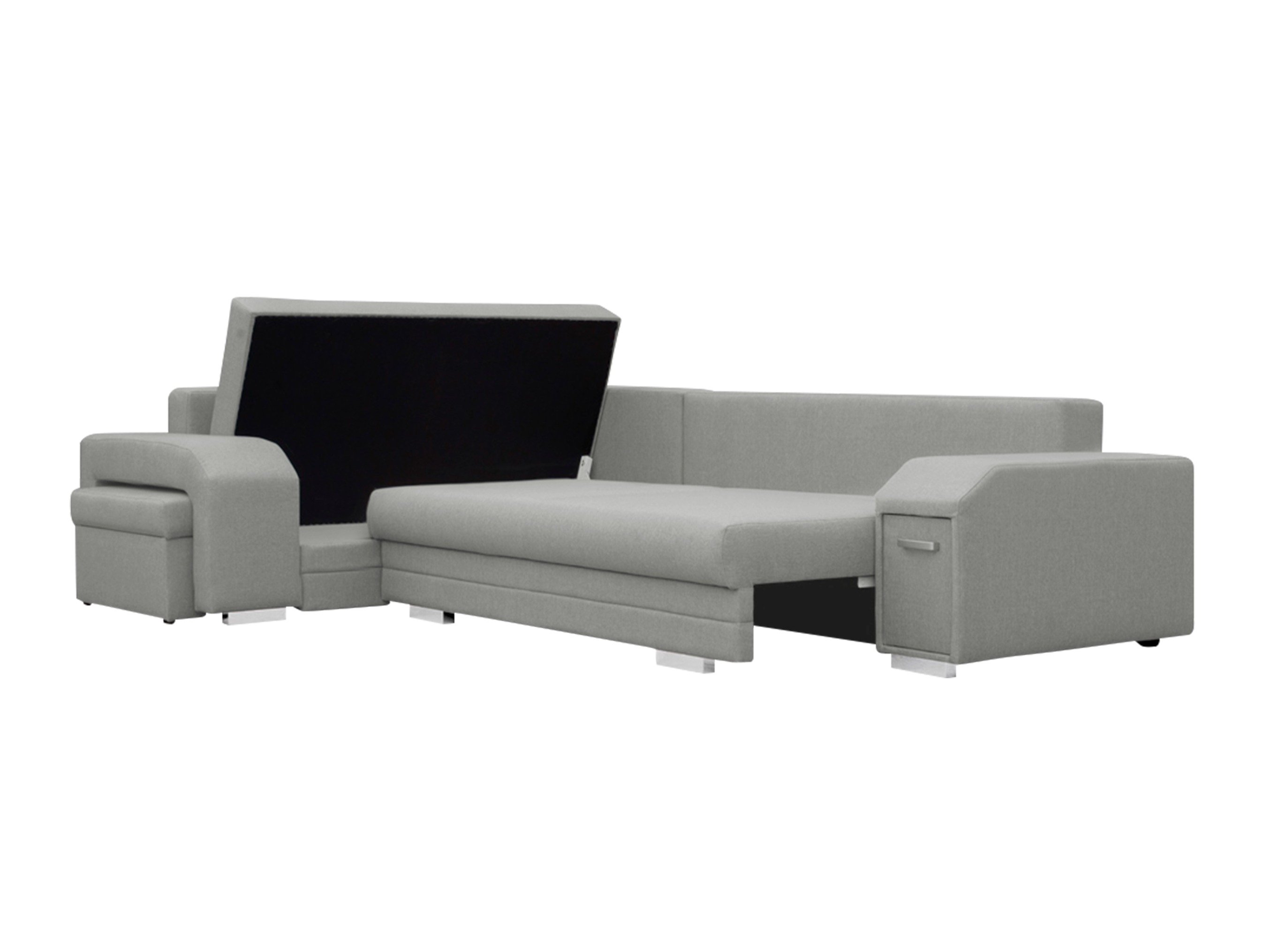 Canapé d'angle Kingsport 116 (Nazar 225.01)