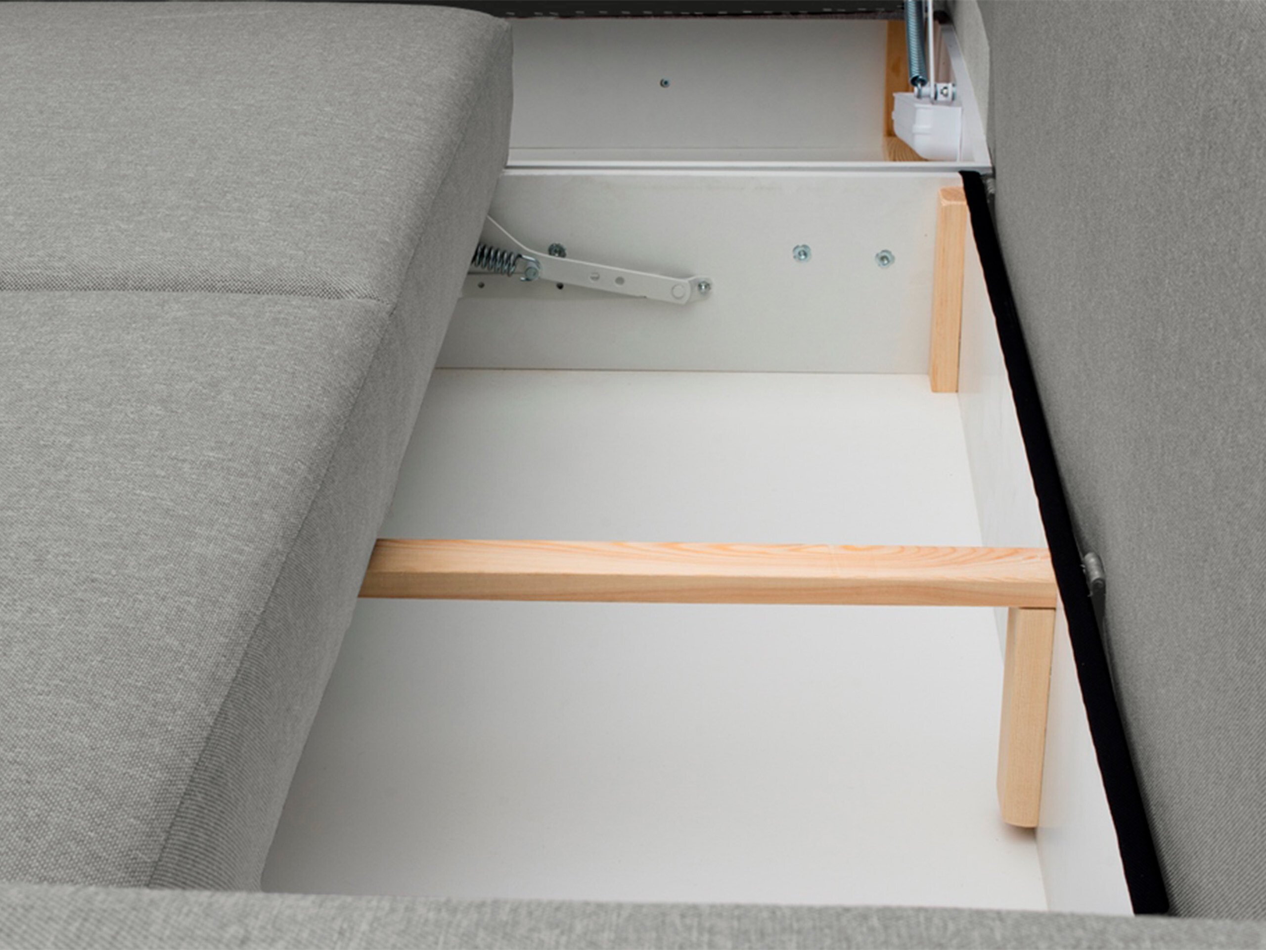 Canapé d'angle Kingsport 116 (Nazar 225.02)