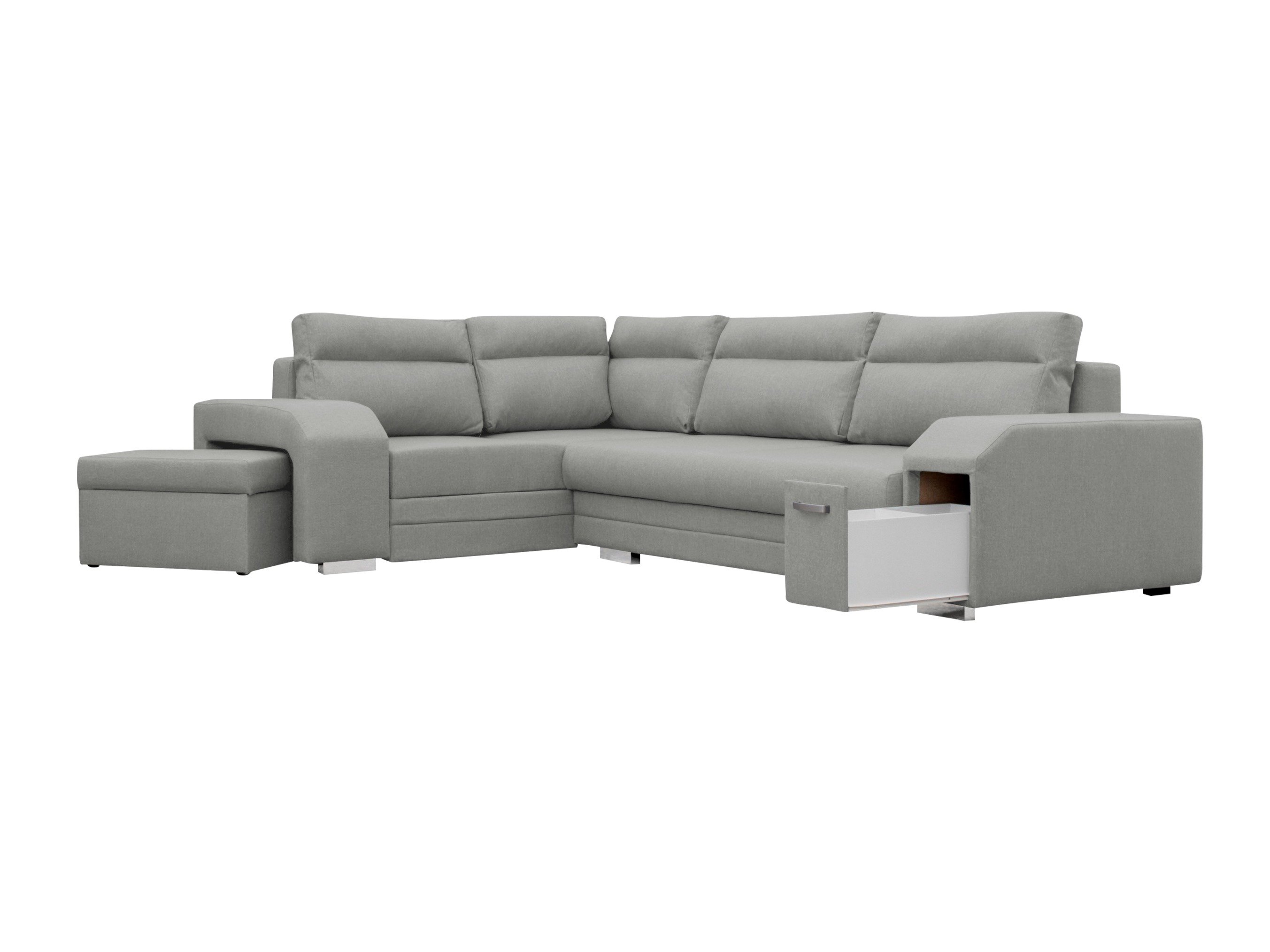 Canapé d'angle Kingsport 116 (Nazar 225.02)
