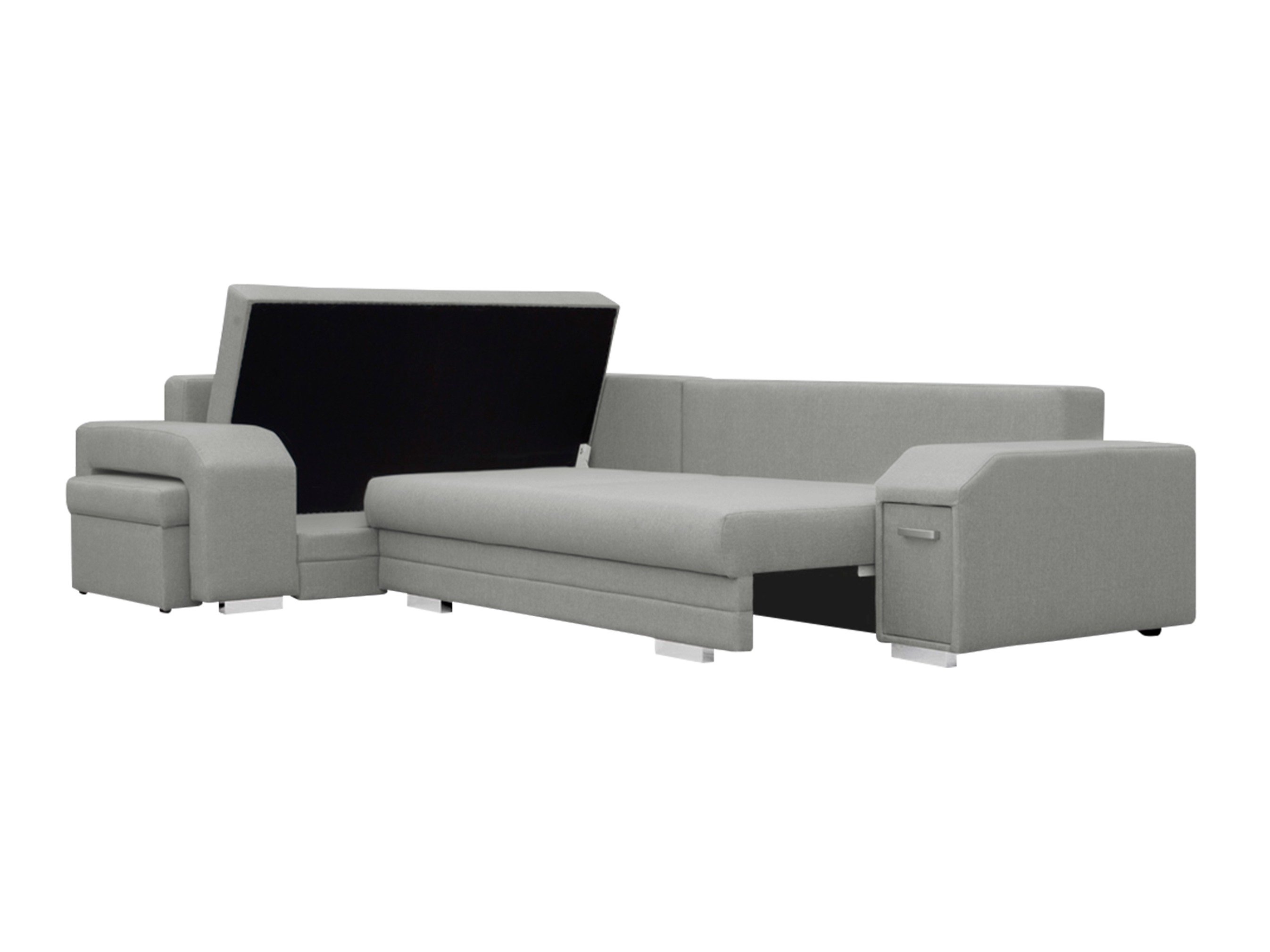 Canapé d'angle Kingsport 116 (Nazar 225.02)