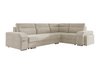 Canapé d'angle Kingsport 116 (Nazar 225.02)