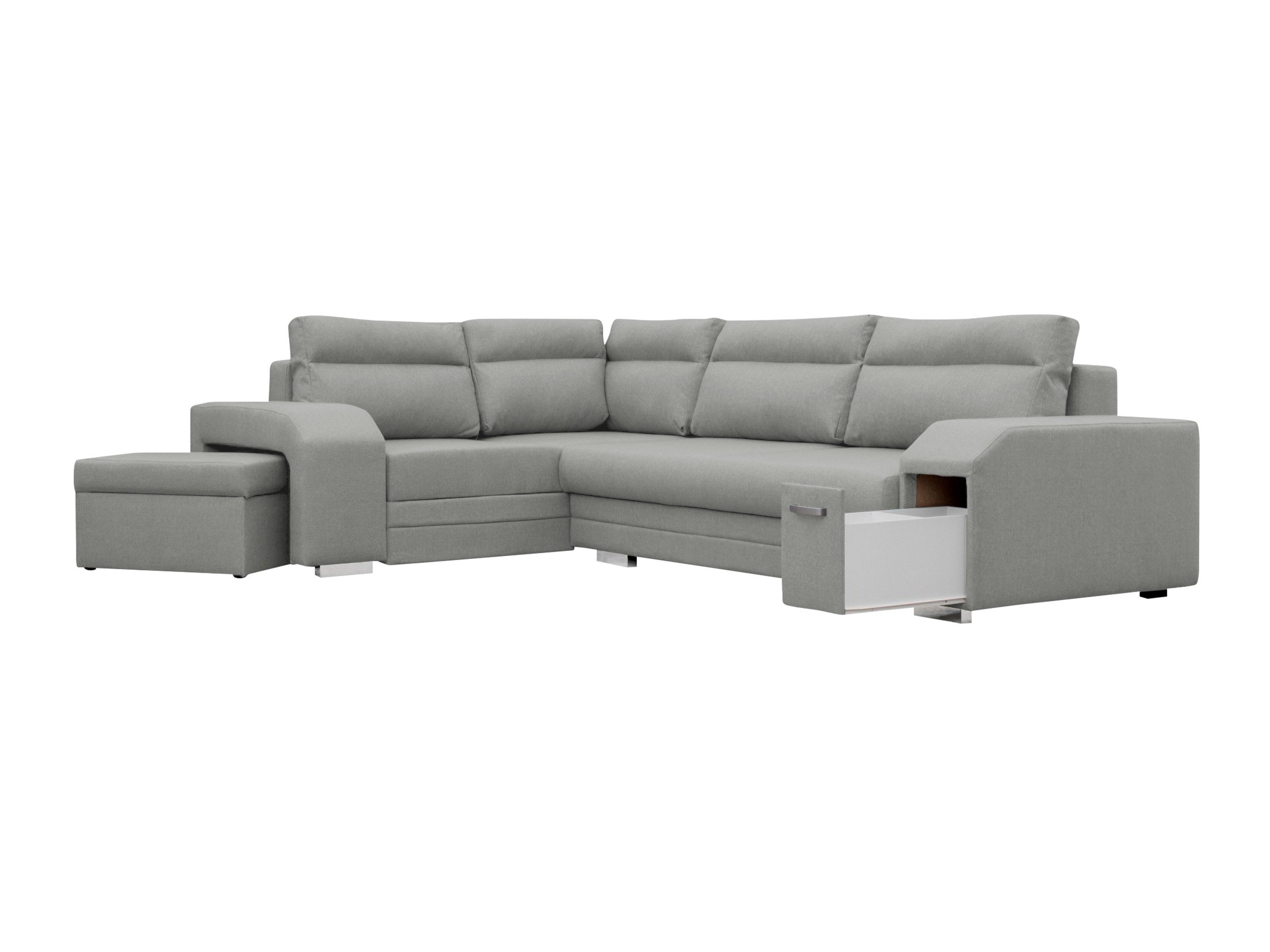 Canapé d'angle Kingsport 116 (Nazar 225.02)