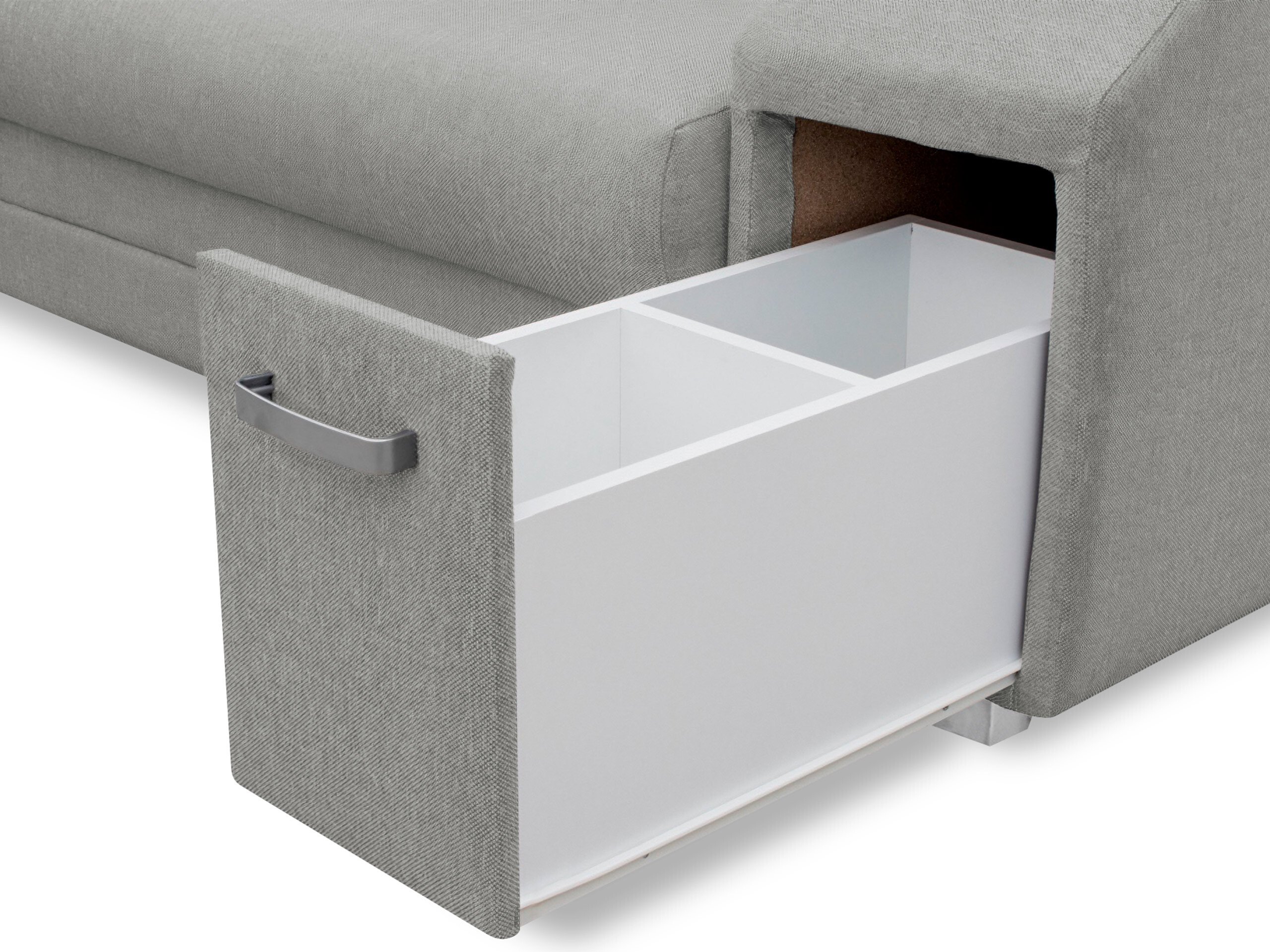 Canapé d'angle Kingsport 116 (Nazar 225.03)
