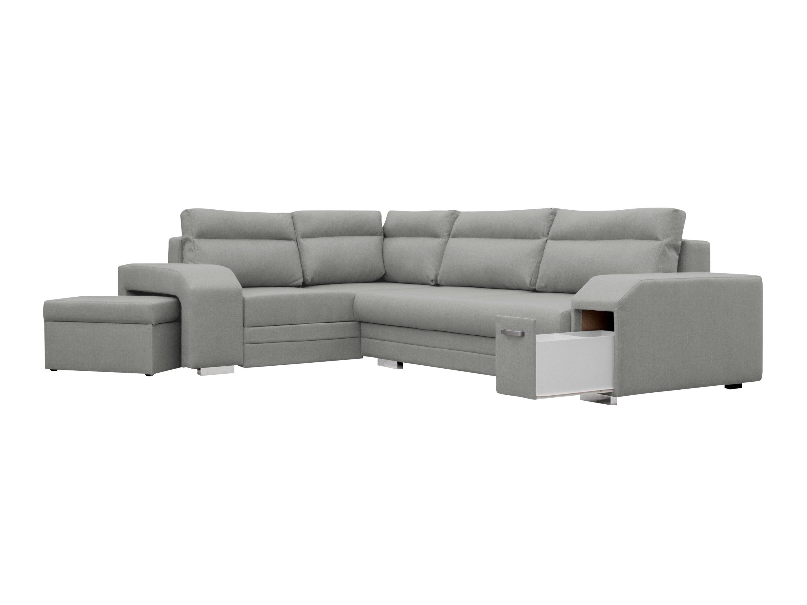 Canapé d'angle Kingsport 116 (Nazar 225.03)