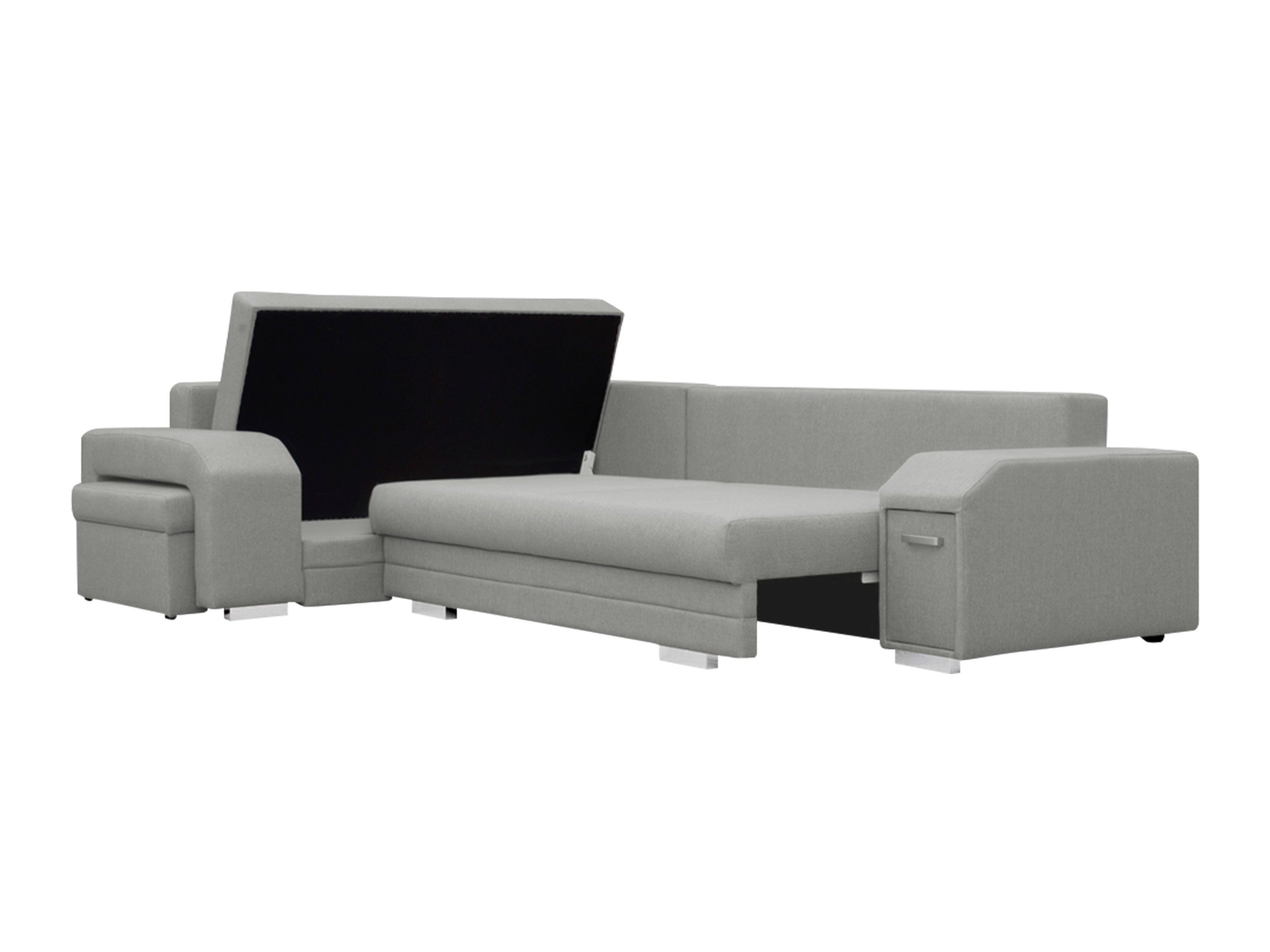 Canapé d'angle Kingsport 116 (Nazar 225.03)