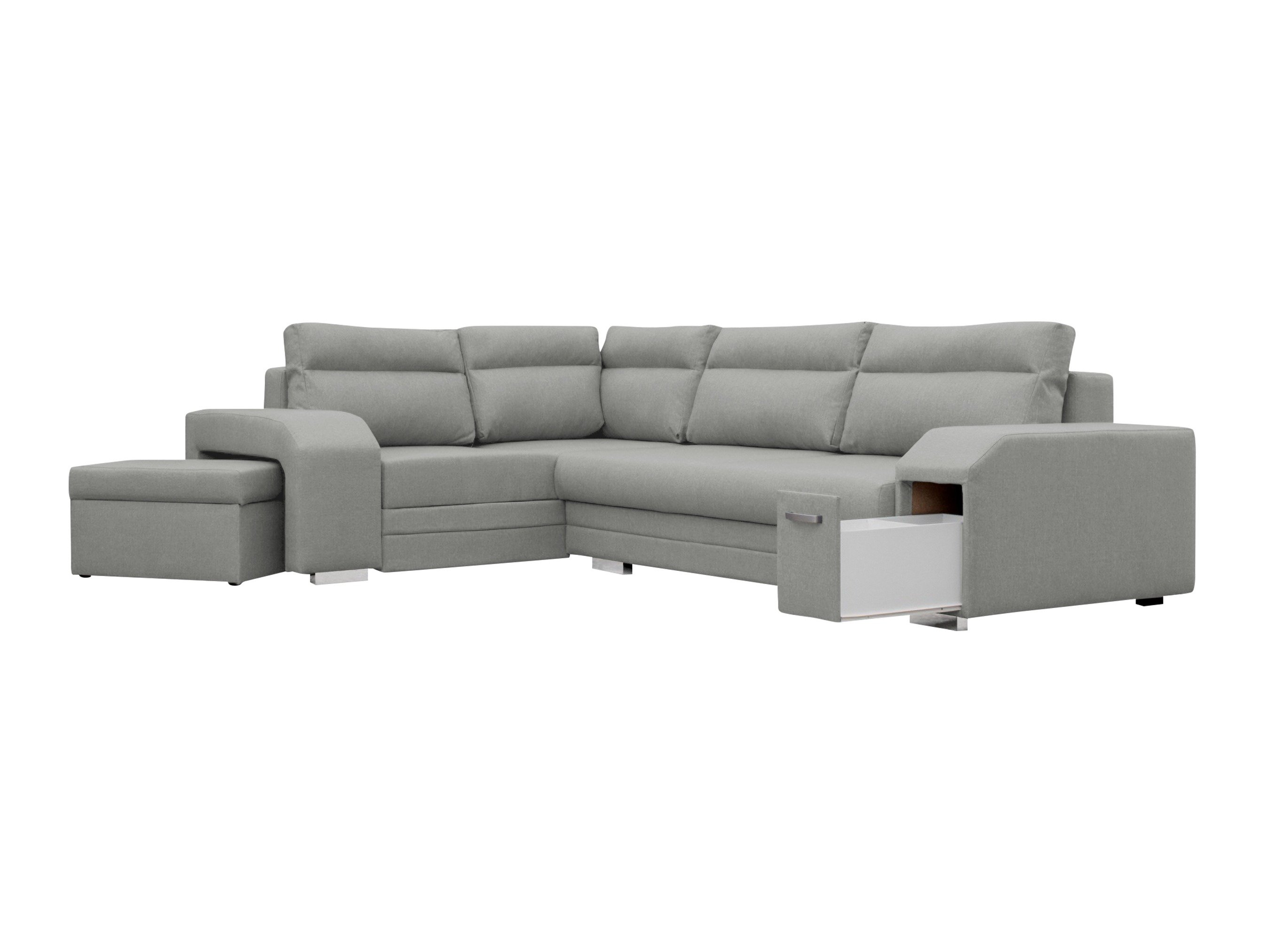 Canapé d'angle Kingsport 116 (Nazar 225.03)