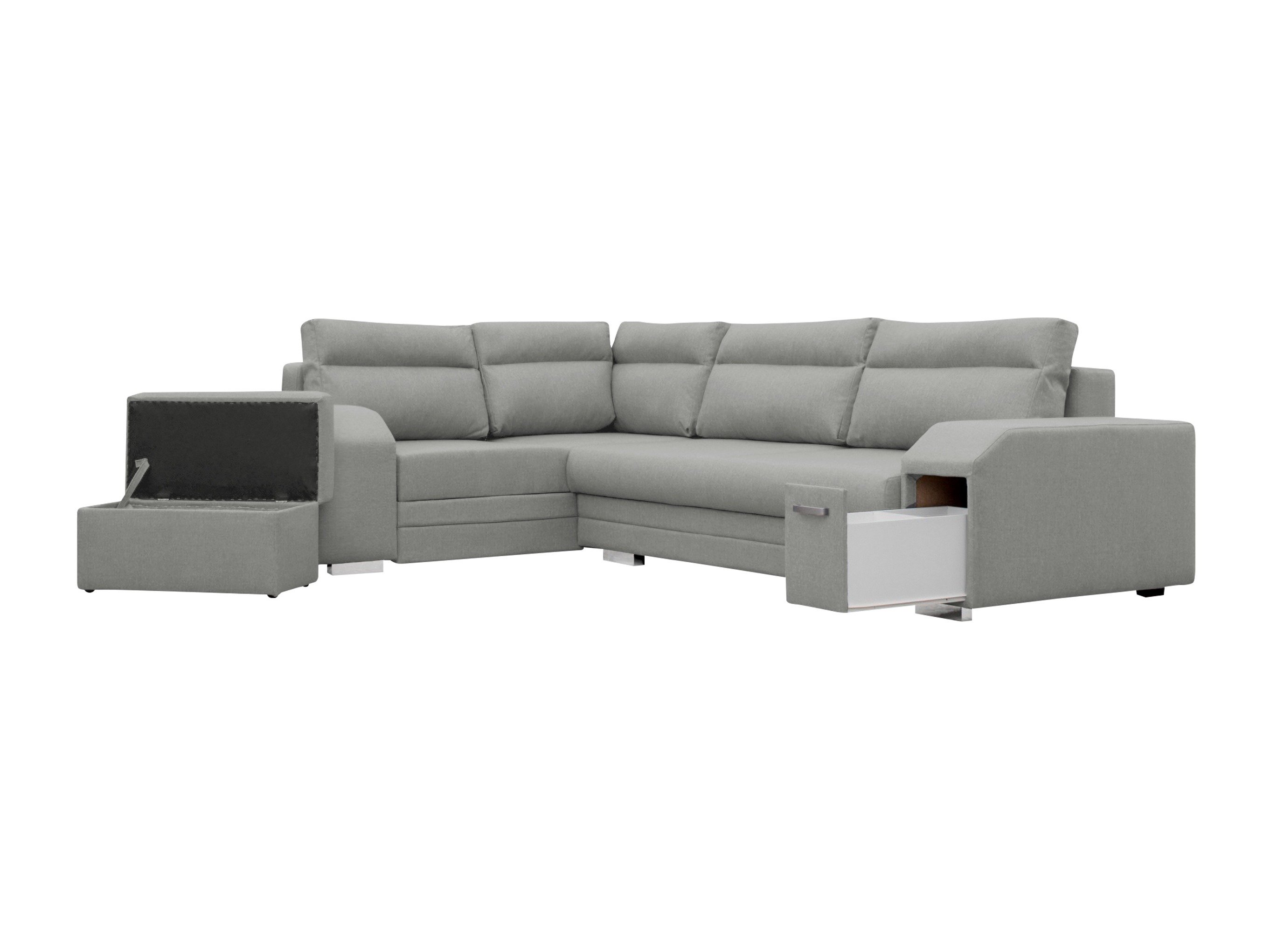 Canapé d'angle Kingsport 116 (Nazar 225.03)