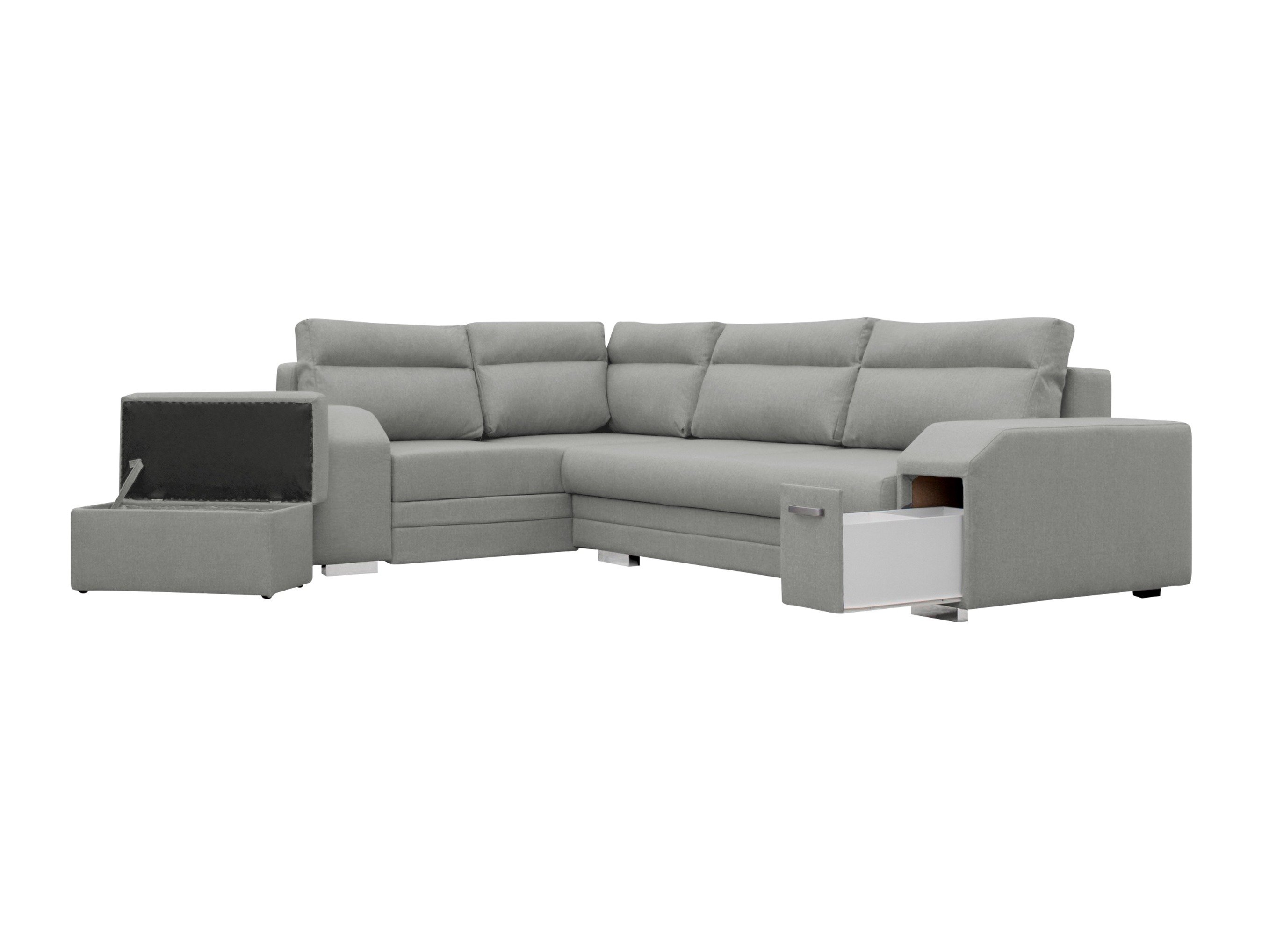 Canapé d'angle Kingsport 116 (Nazar 225.05)