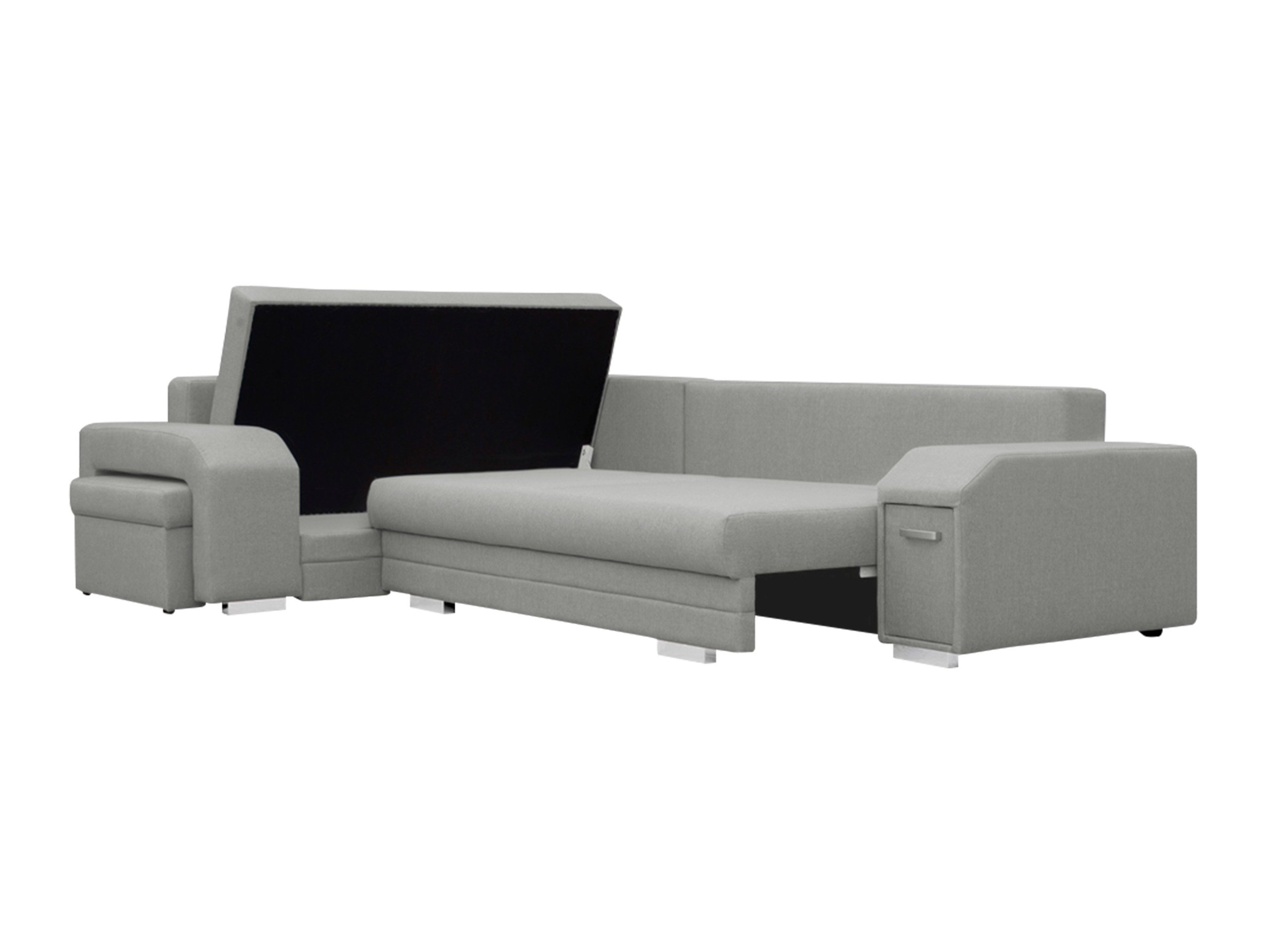 Canapé d'angle Kingsport 116 (Nazar 225.05)