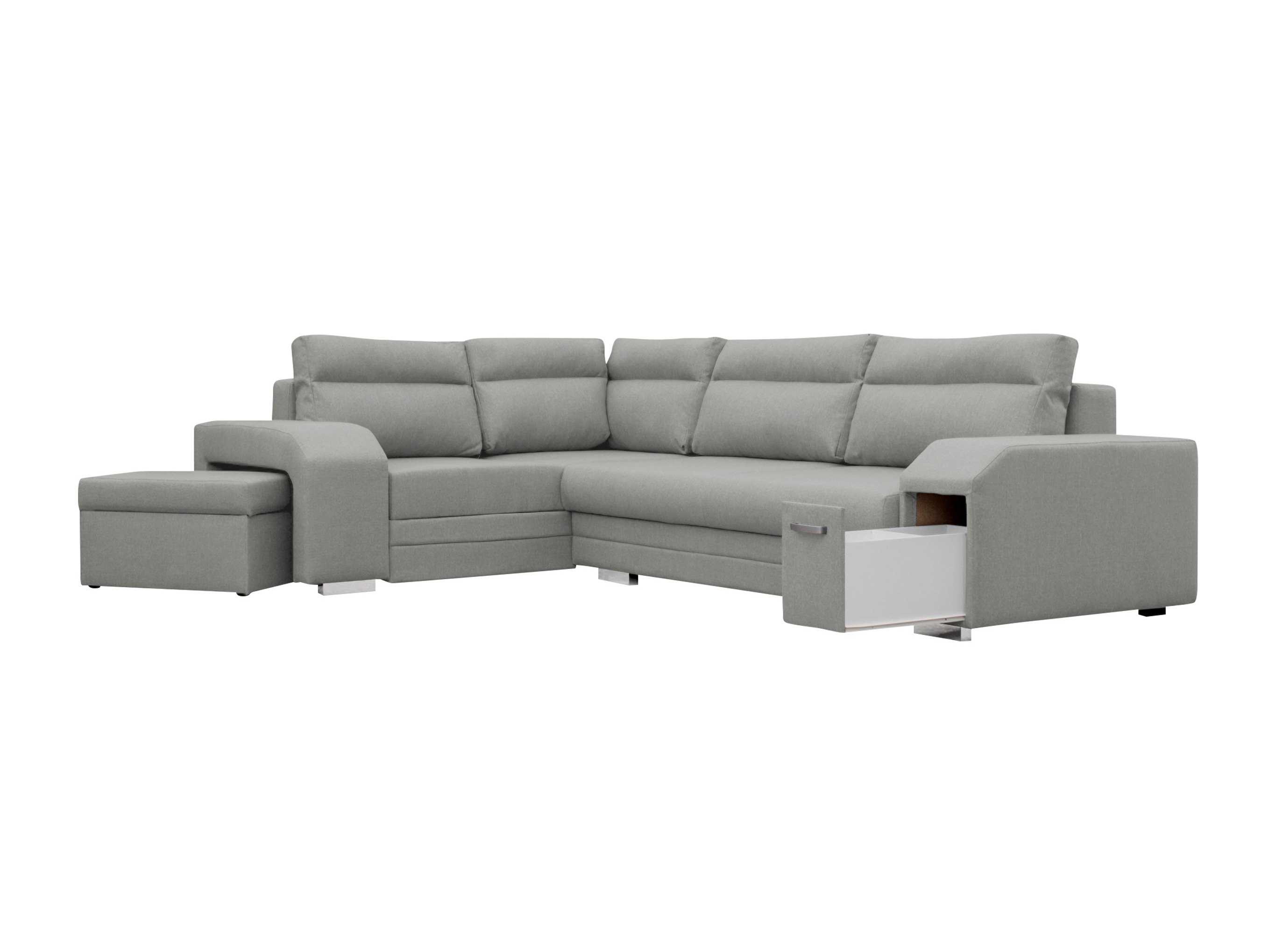 Canapé d'angle Kingsport 116 (Nazar 225.05)
