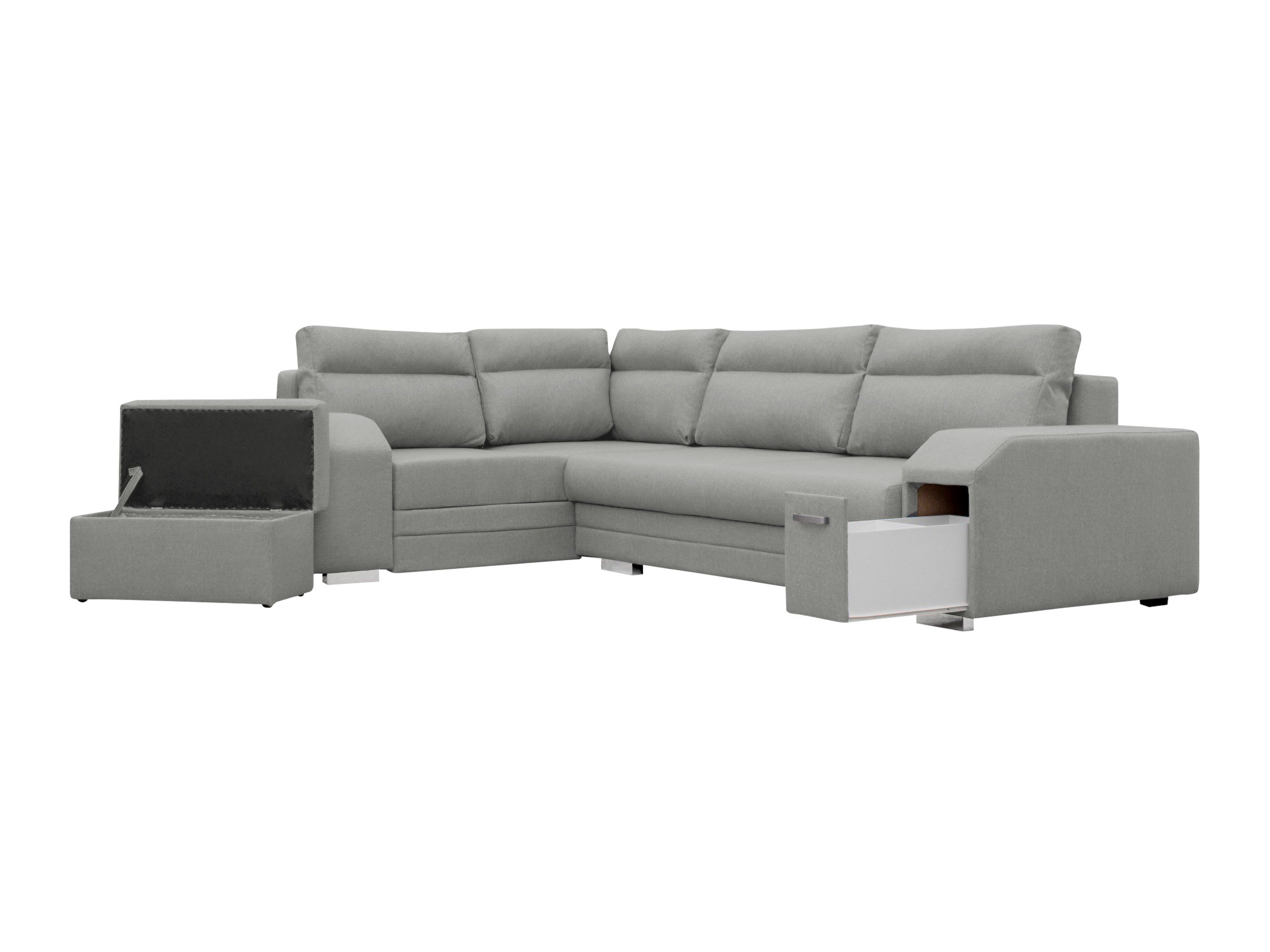 Canapé d'angle Kingsport 116 (Nazar 225.05)