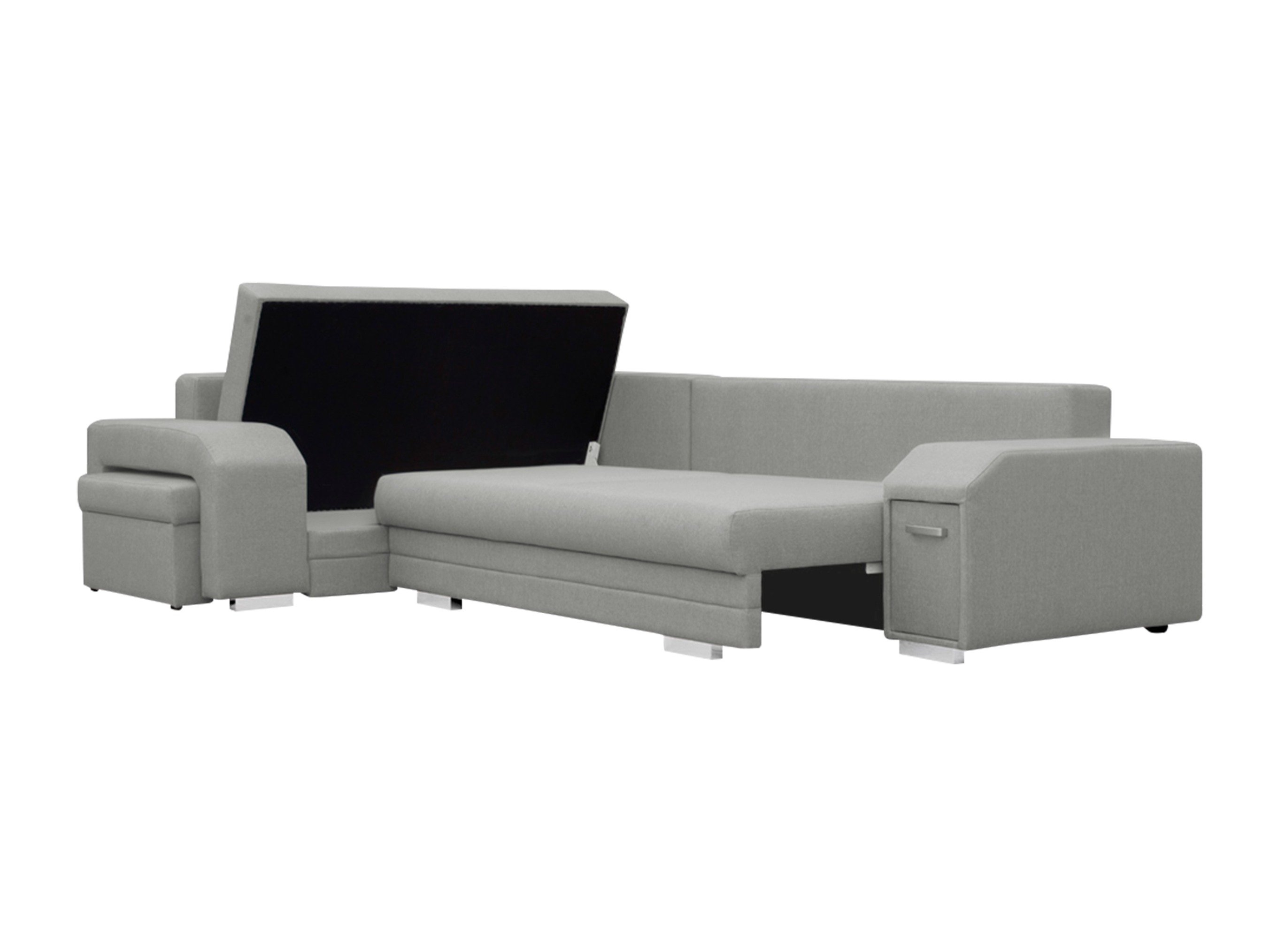 Canapé d'angle Kingsport 116 (Nazar 225.05)