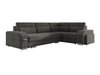 Canapé d'angle Kingsport 116 (Nazar 225.06)