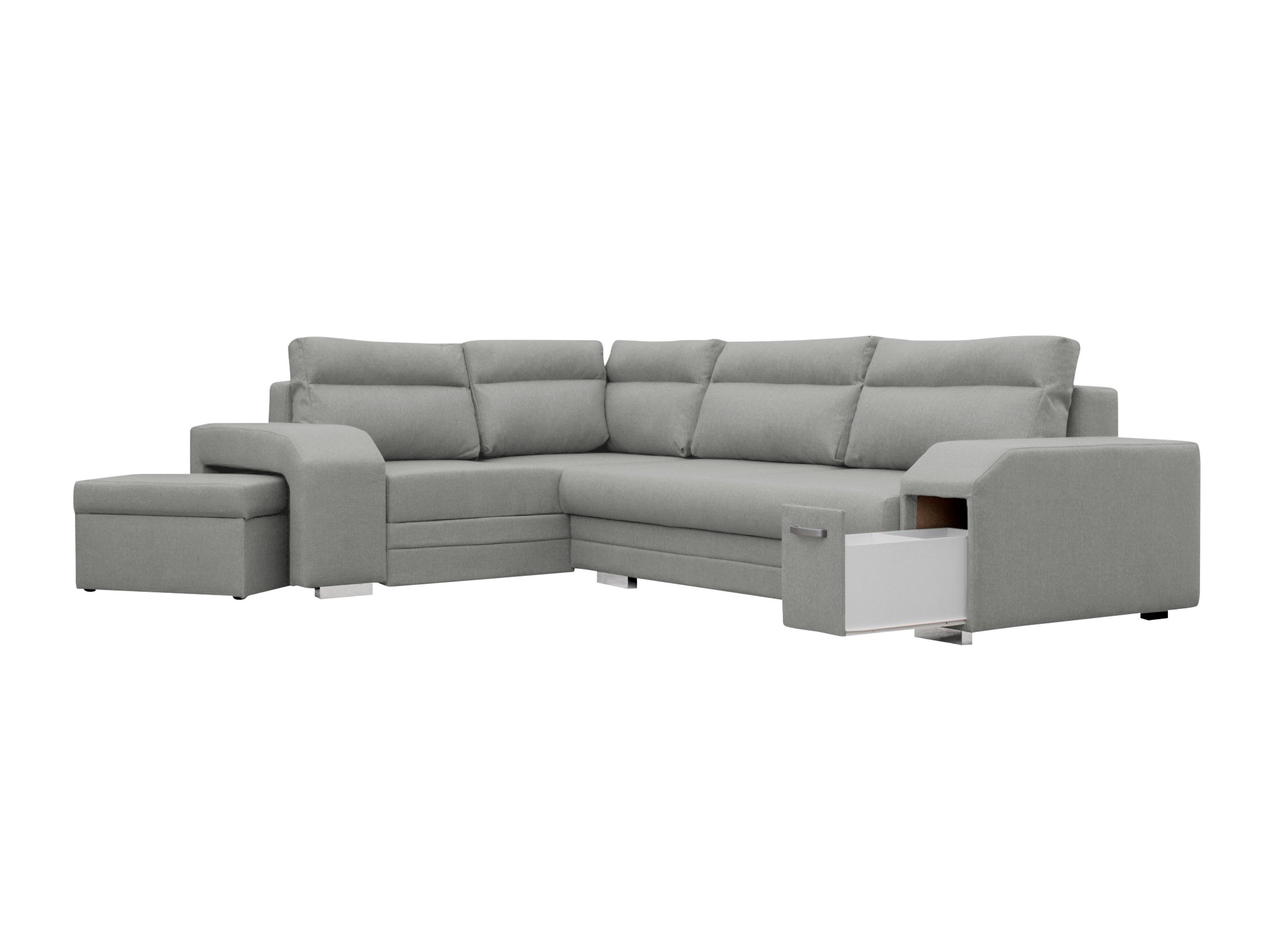 Canapé d'angle Kingsport 116 (Nazar 225.06)