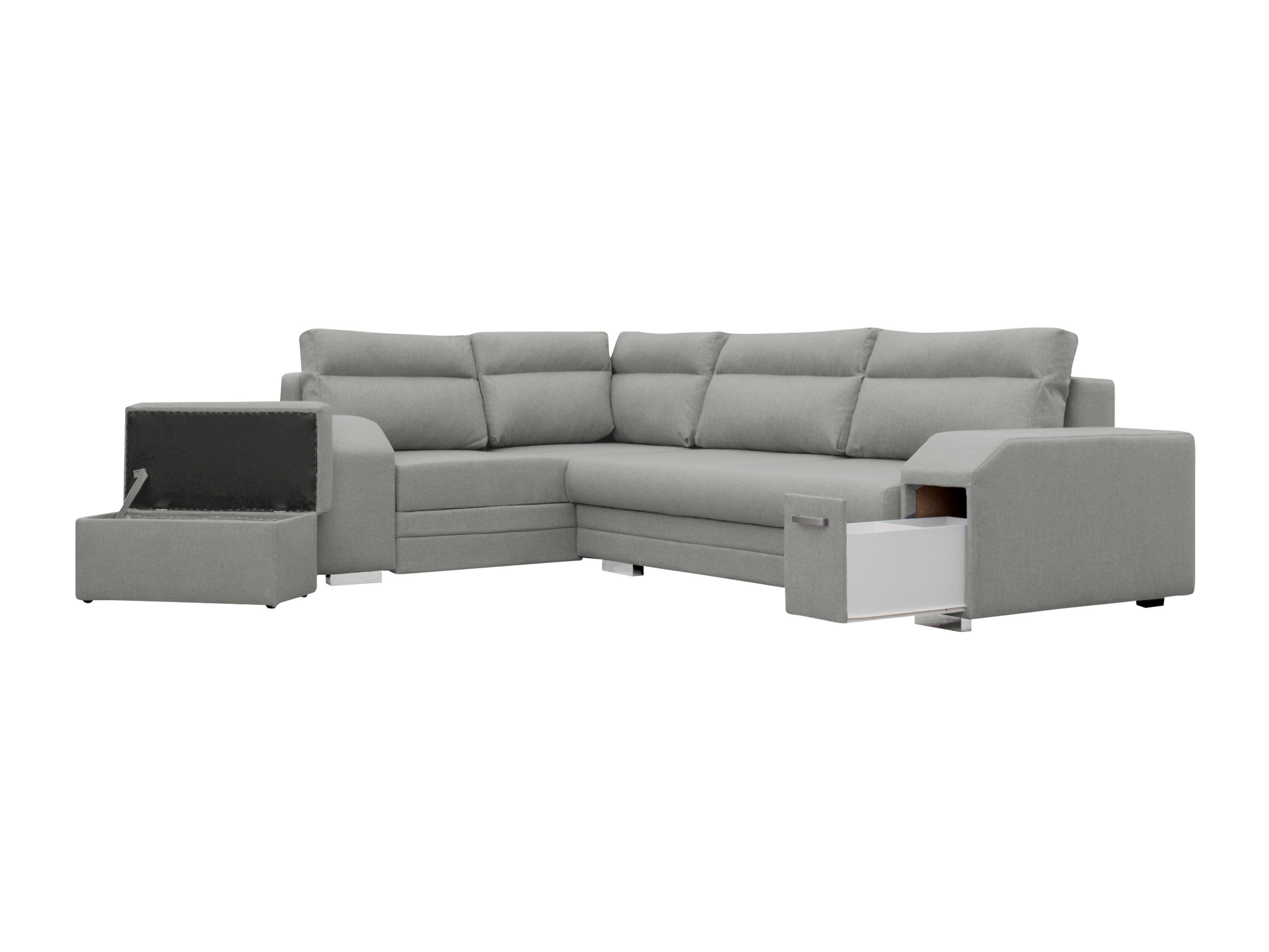 Canapé d'angle Kingsport 116 (Nazar 225.06)