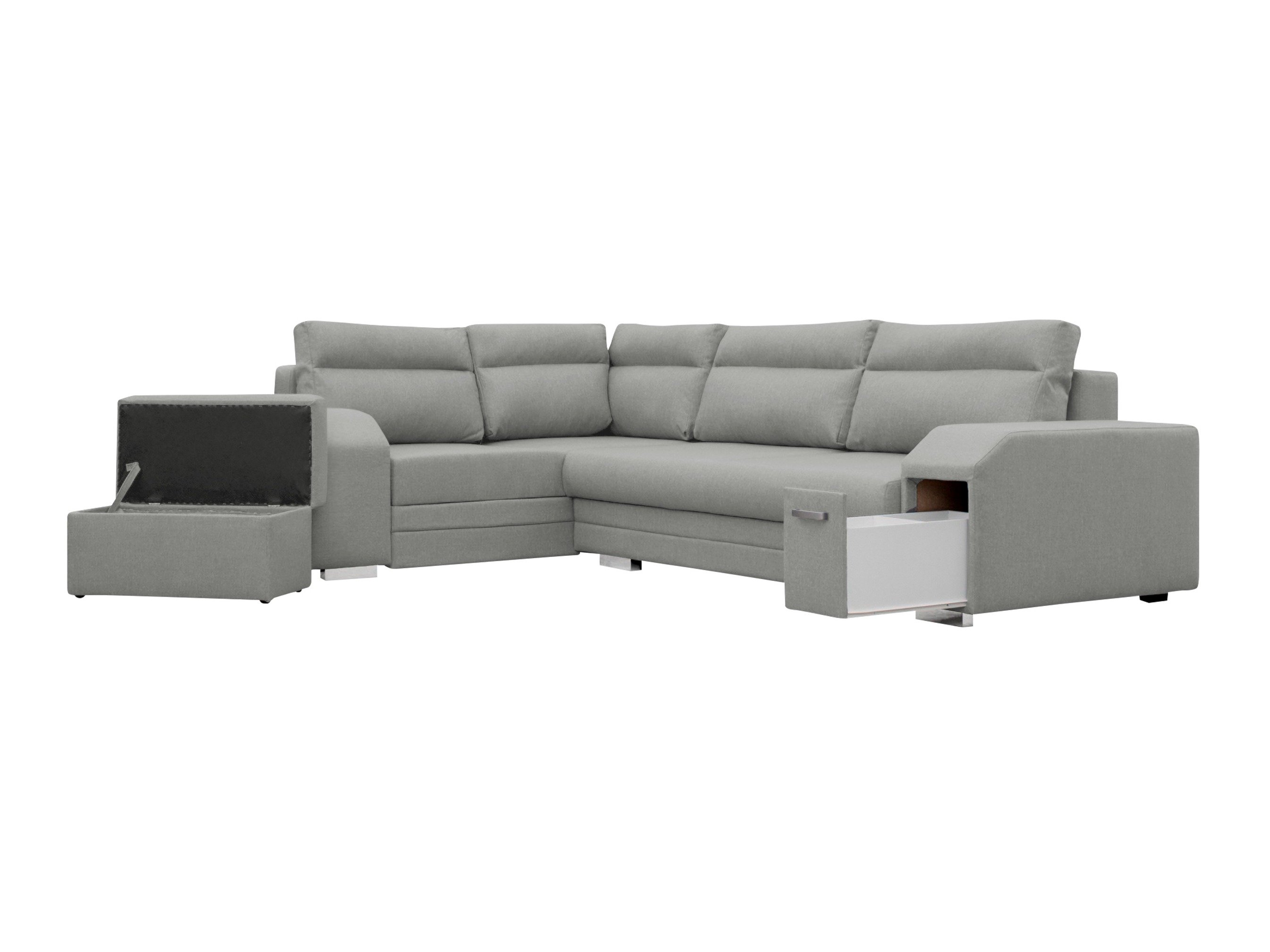 Canapé d'angle Kingsport 116 (Nazar 225.06)