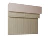 Armoire murale Sermavi 109