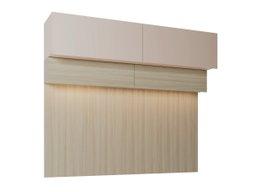 Armoire murale Sermavi 109