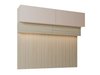 Armoire murale Sermavi 109