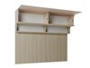 Armoire murale Sermavi 109