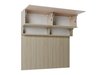 Armoire murale Sermavi 110