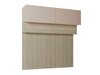 Armoire murale Sermavi 110