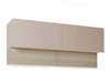 Armoire murale Sermavi 112