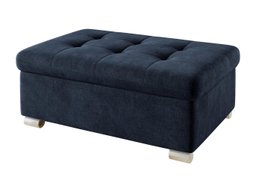 Banc rembourré Comfivo Gemma I (Maya 09)