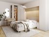 Coiffeuse Sermavi 116