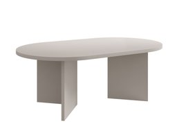 Table basse Comfivo Fungus (Beige)