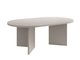 Table basse Comfivo Fungus (Beige)