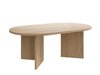 Table basse Comfivo Fungus (Chêne)