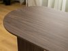 Table Comfivo Fungus (Noyer)