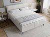 Lit boxspring Viter (Vibe 86)