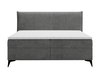 Lit boxspring Viter (Vibe 95)