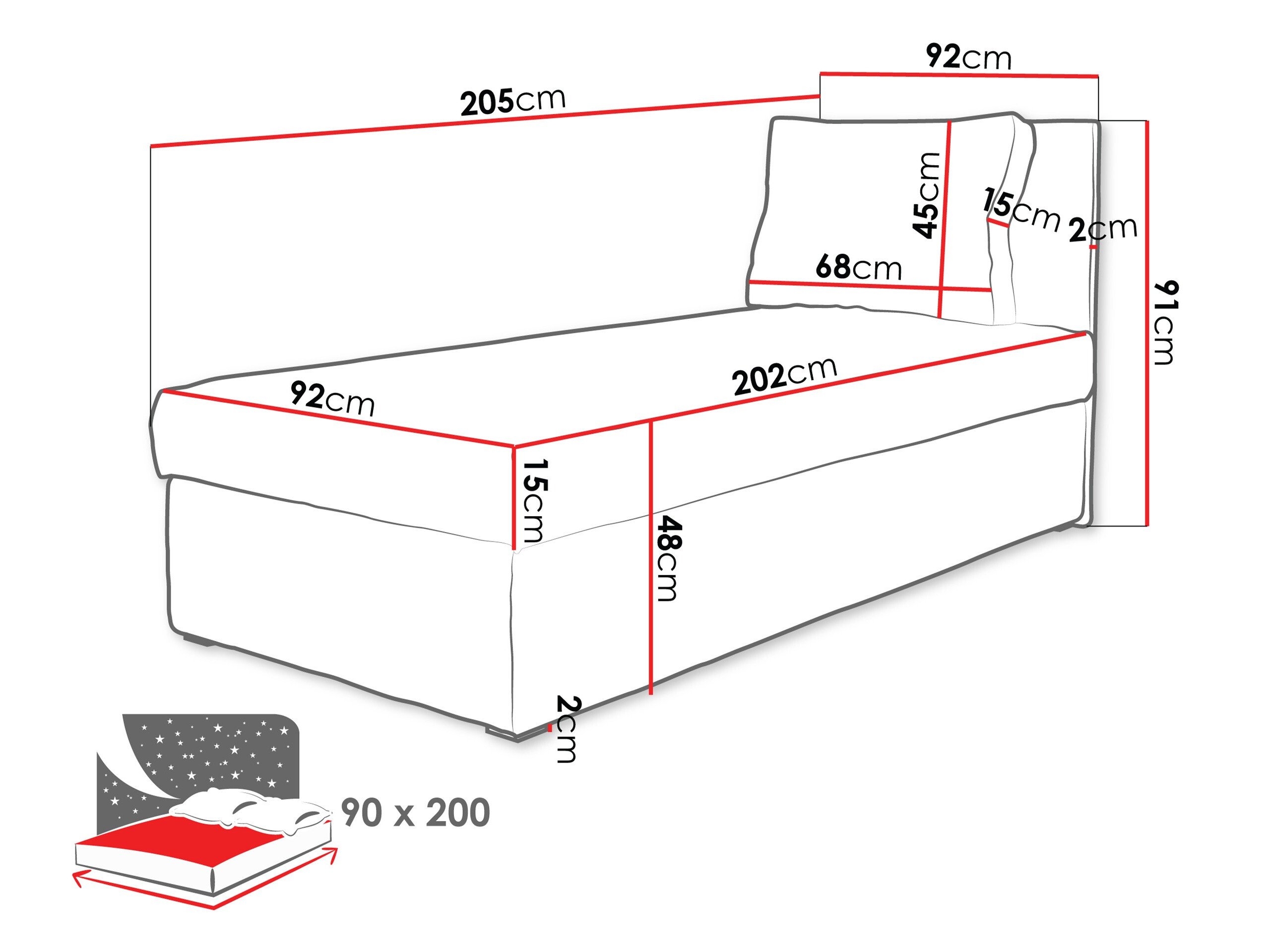 Lit Apium (Poso 110)