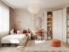 Table de chevet Sermavi 122