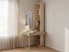 Coiffeuse Sermavi 116