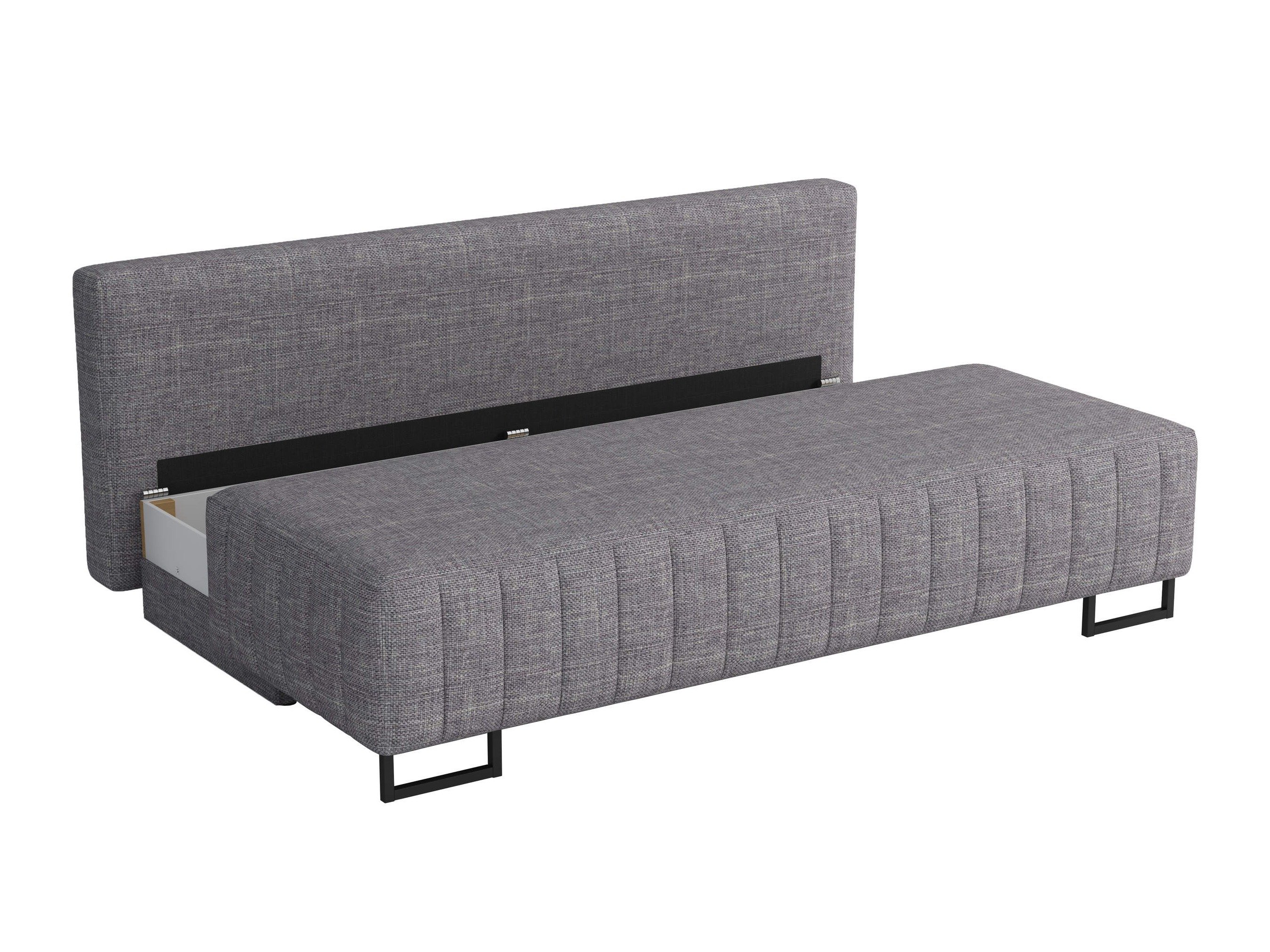 Canapé convertible Columbus 152 (Lumo 40)