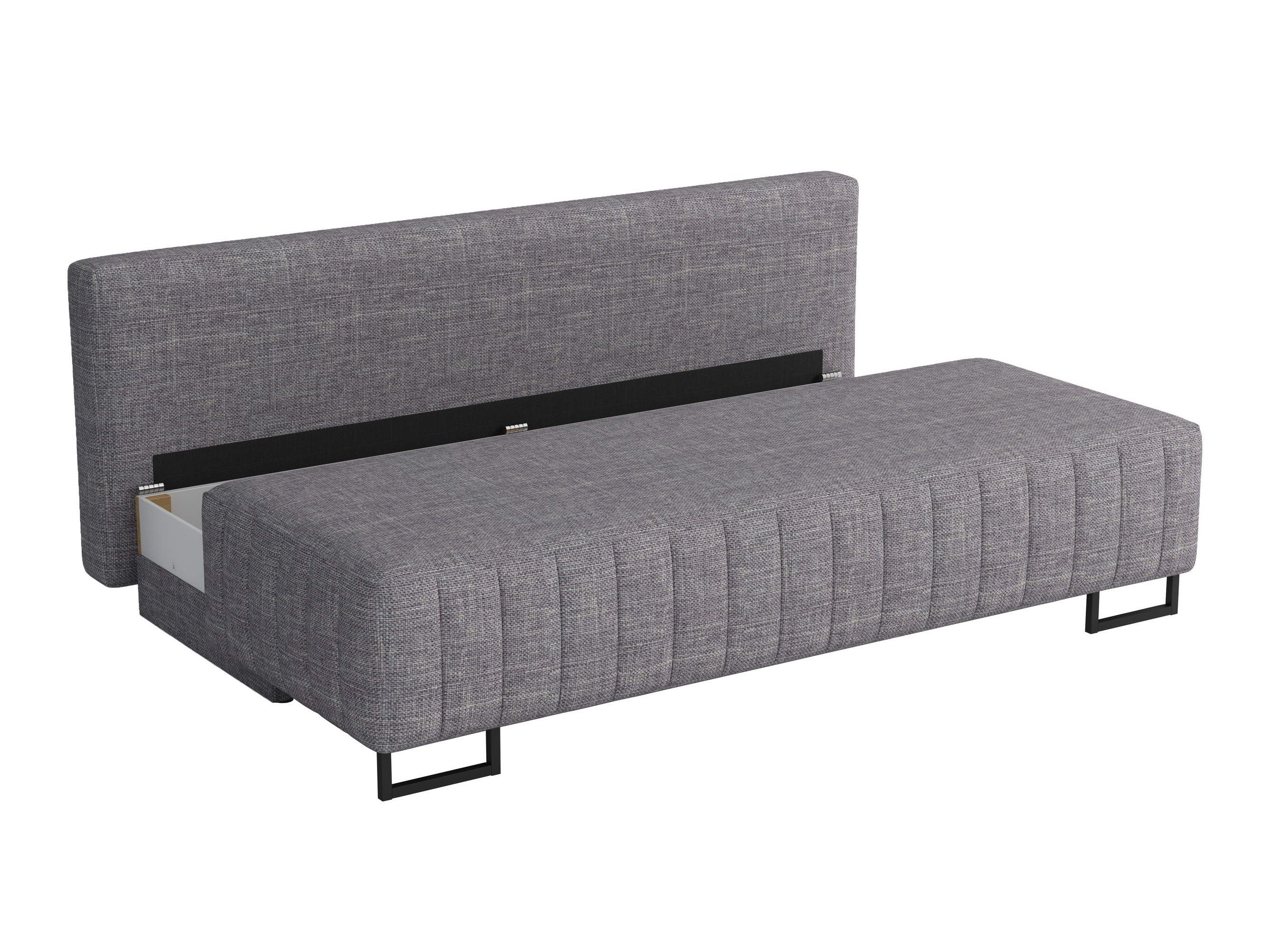 Canapé convertible Columbus 152 (Lumo 55)