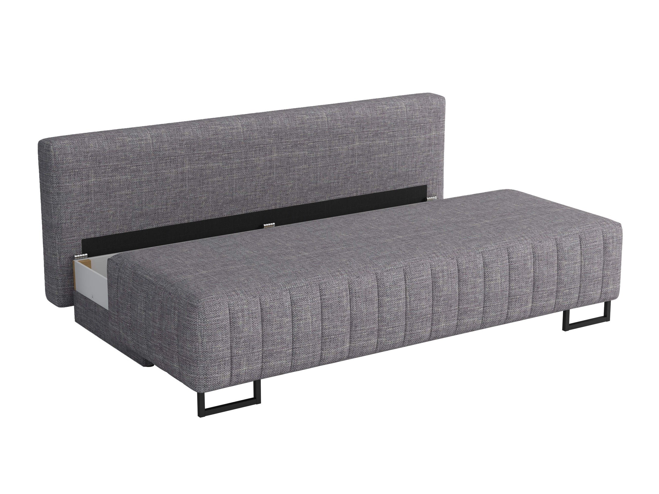 Canapé convertible Columbus 152 (Lumo 75)