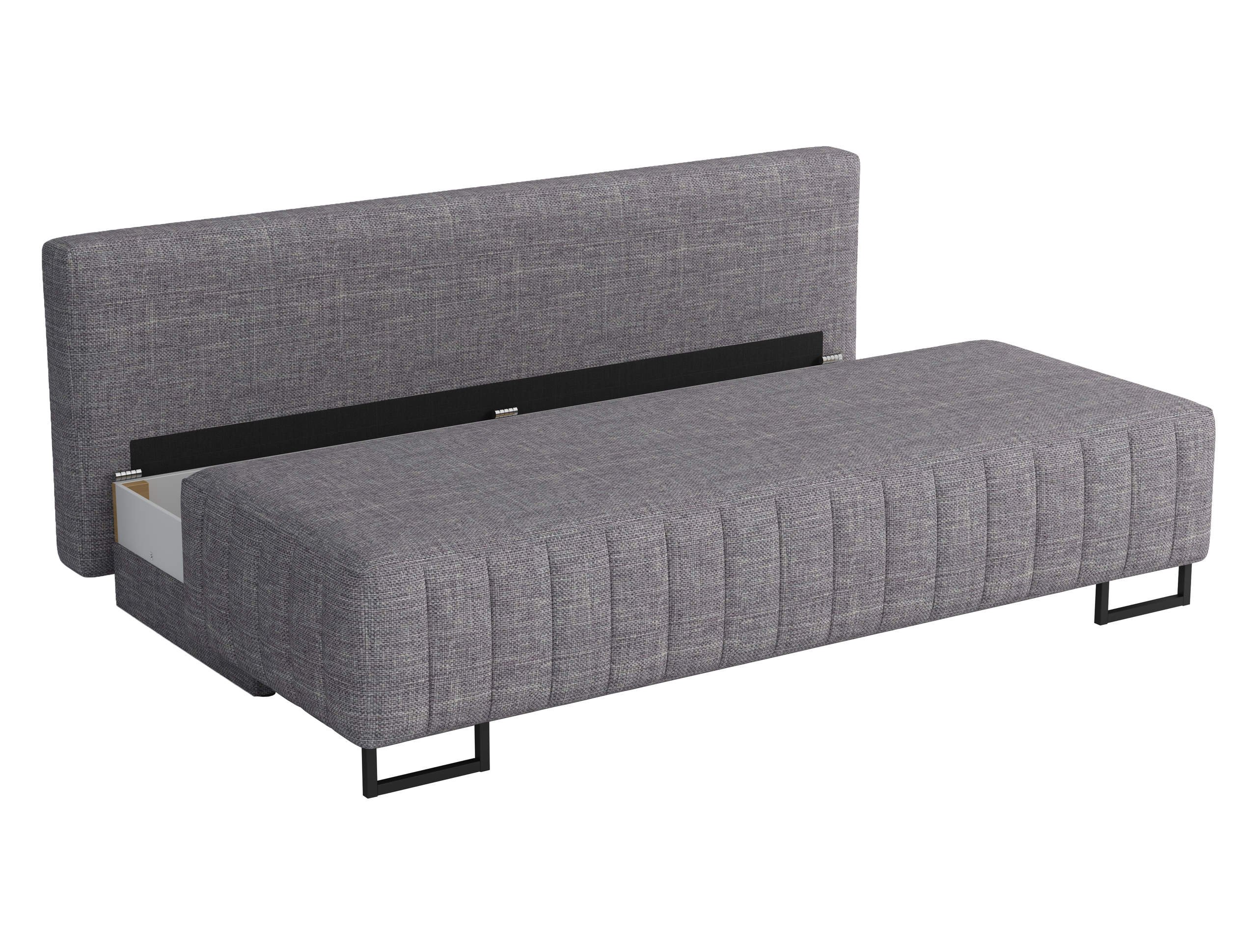 Canapé convertible Columbus 152 (Lux 06)
