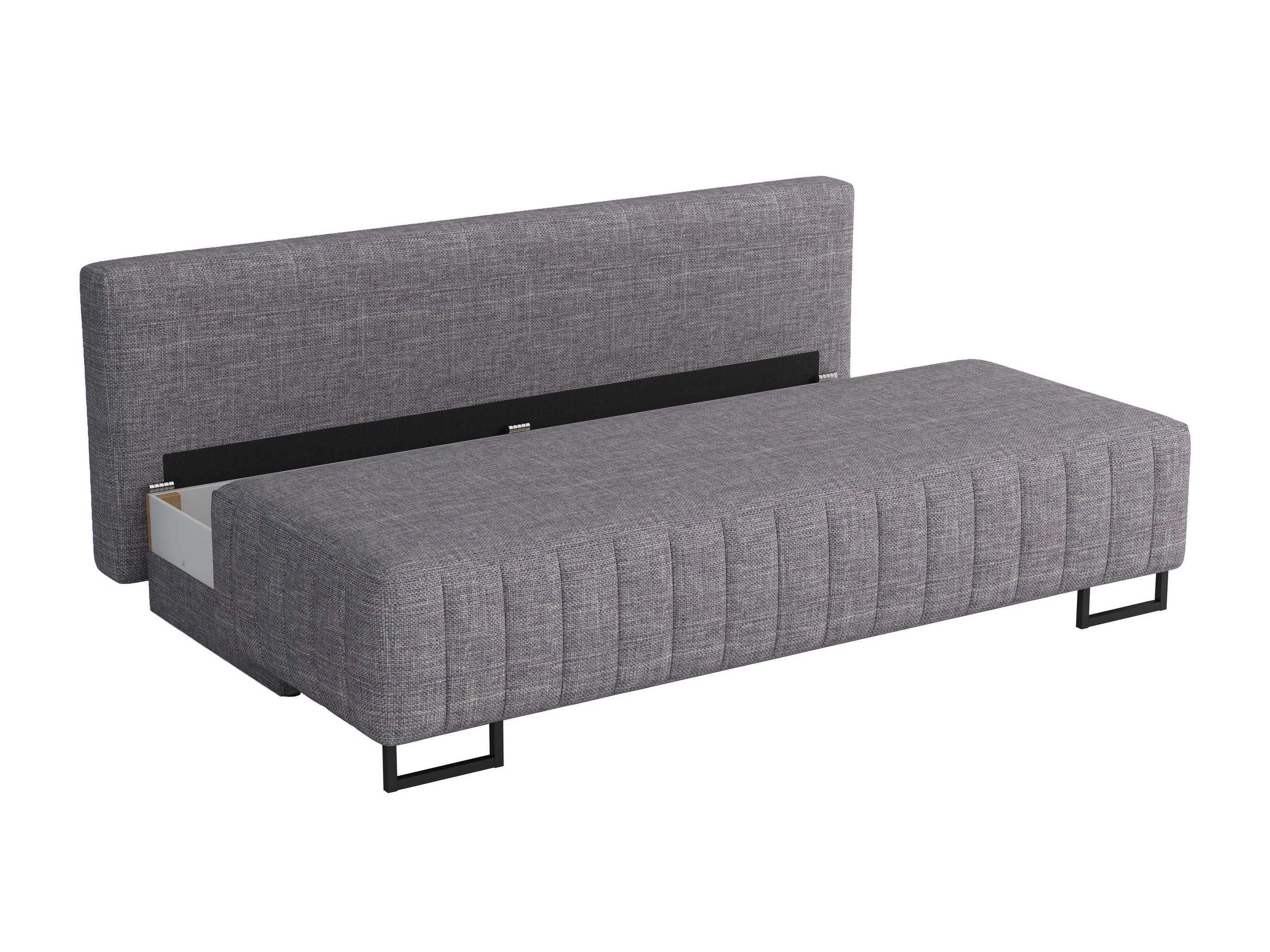 Canapé convertible Columbus 152 (Lux 11)