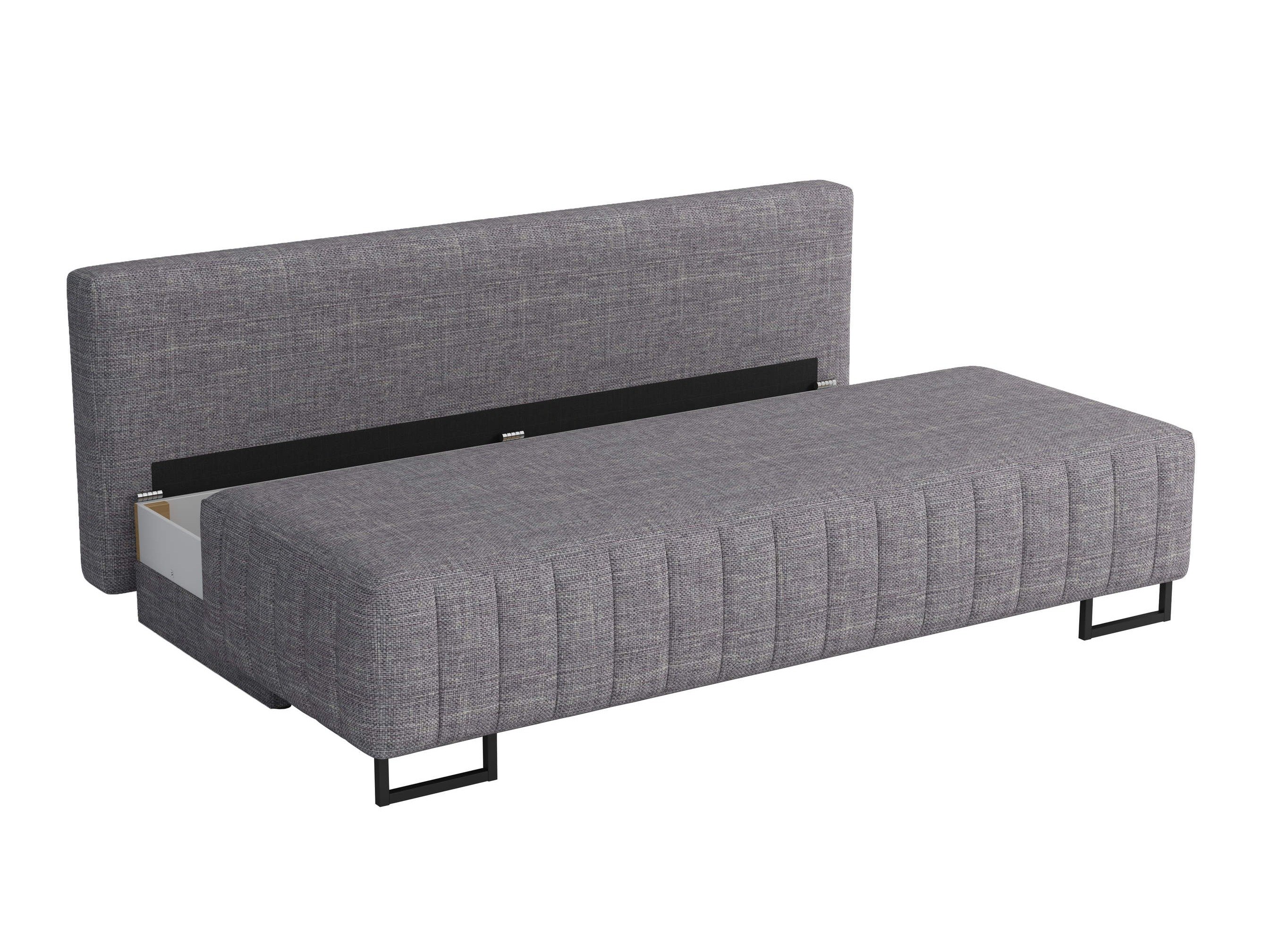 Canapé convertible Columbus 152 (Lux 34)