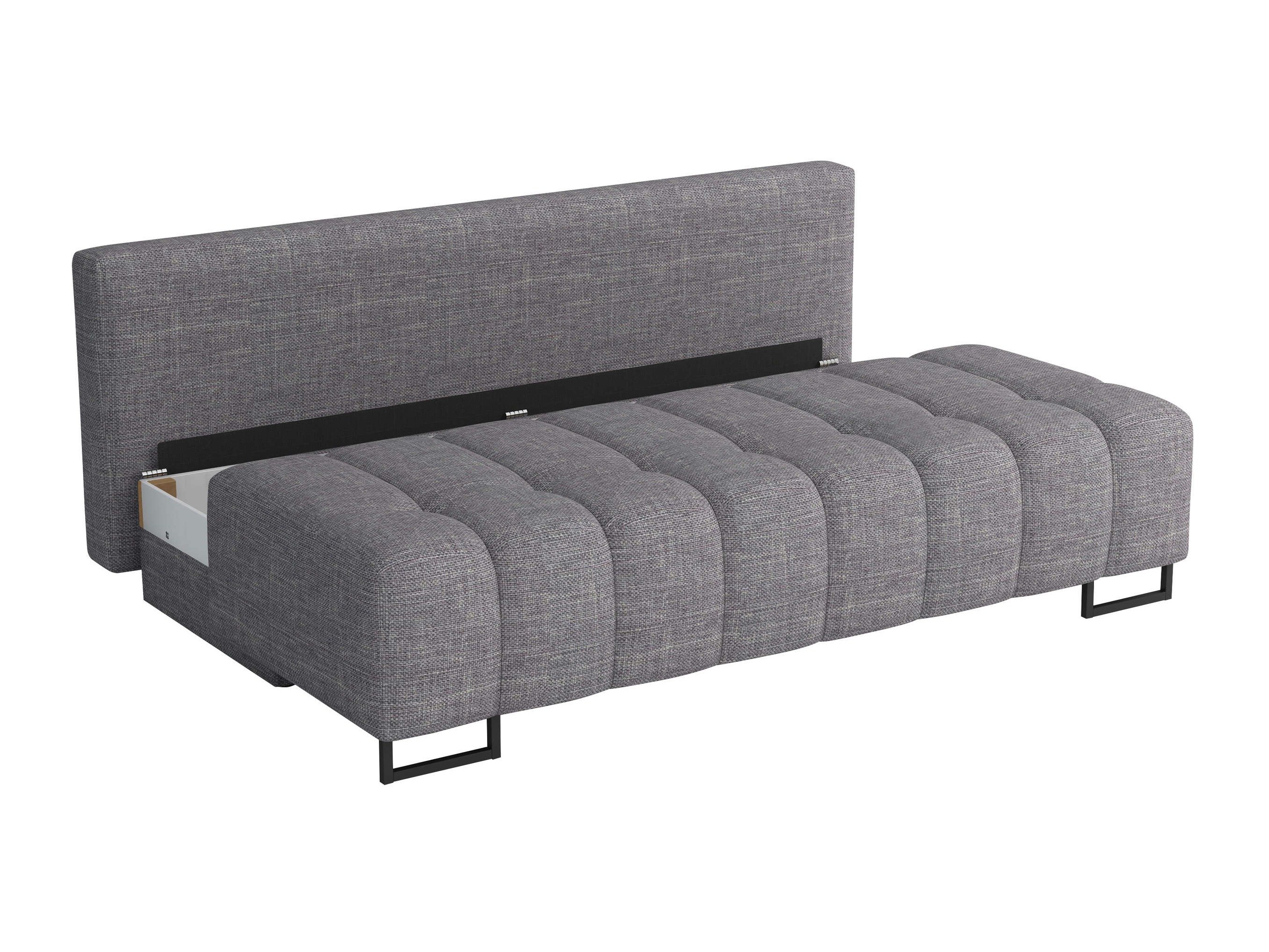Canapé convertible Columbus 151 (Lumo 75)