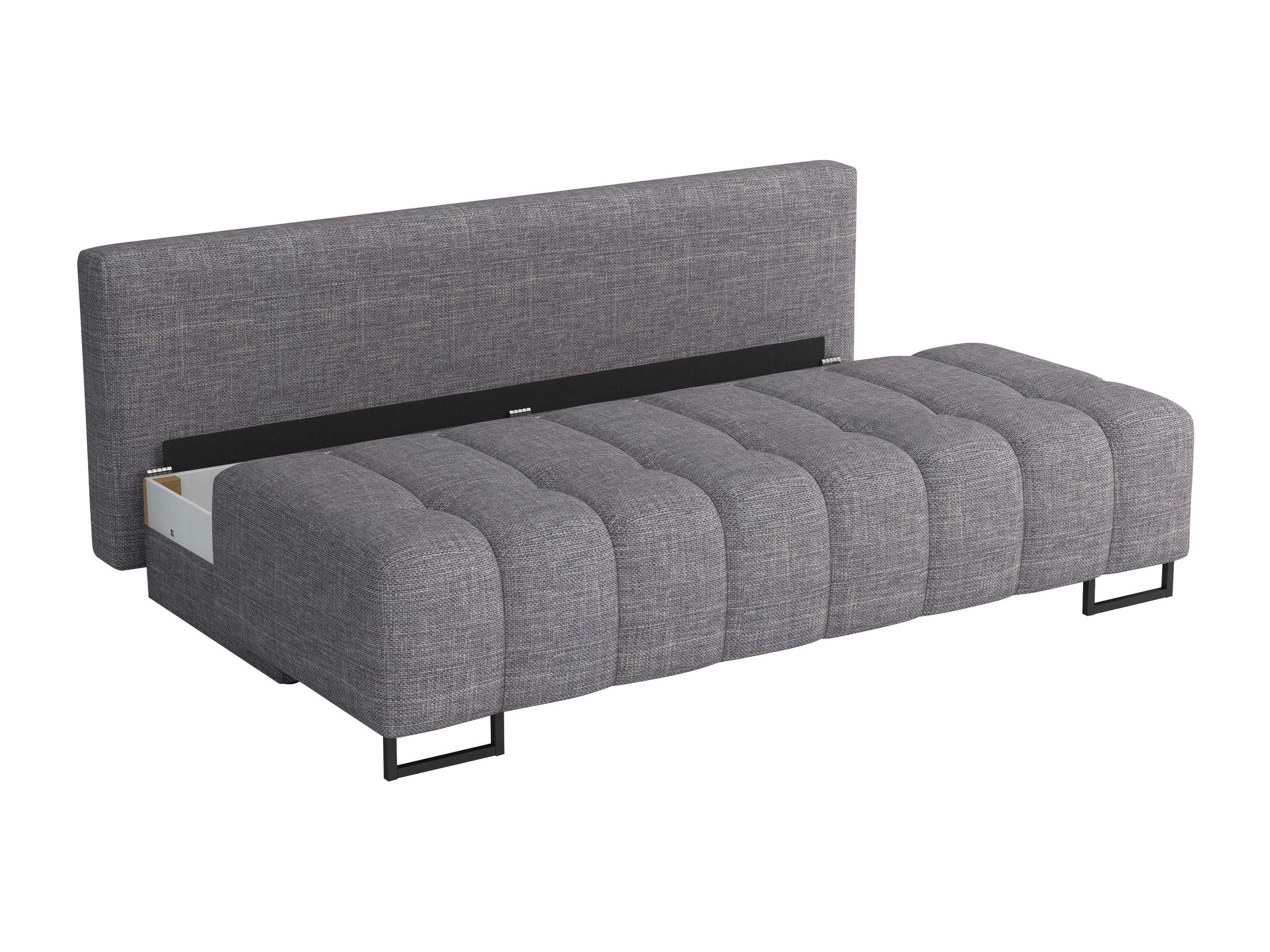 Canapé convertible Columbus 151 (Lux 05)