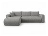 Canapé d'angle Comfivo Labor (Poso 110)