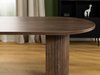 Table Comfivo Ulma (Noyer)