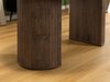 Table Comfivo Ulma (Noyer)